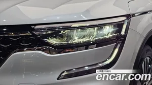 Renault QM6, 2023 — миниатюра 8
