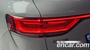 Renault QM6, 2023 — миниатюра 9