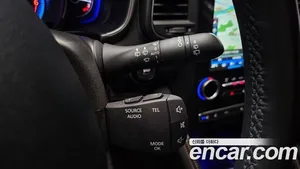 Renault QM6, 2023 — миниатюра 28