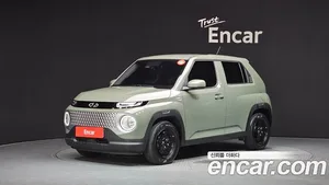 Hyundai Casper, 2022 — миниатюра 1