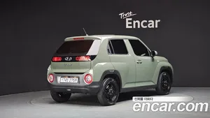 Hyundai Casper, 2022 — миниатюра 2