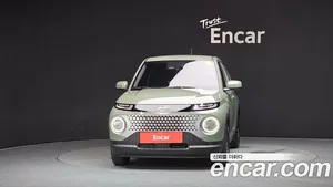 Hyundai Casper, 2022 — миниатюра 3