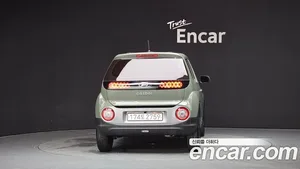 Hyundai Casper, 2022 — миниатюра 4