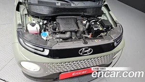 Hyundai Casper, 2022 — миниатюра 6