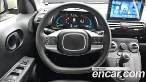 Hyundai Casper, 2022 — миниатюра 18