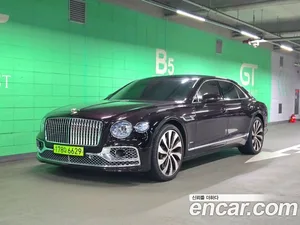 Bentley Flying Spur, 2024 — миниатюра 1
