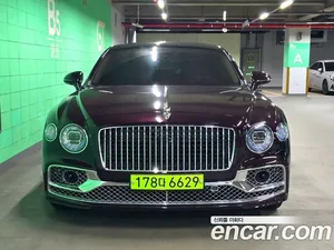 Bentley Flying Spur, 2024 — миниатюра 2