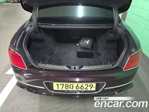 Bentley Flying Spur, 2024 — миниатюра 6