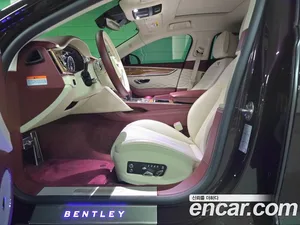 Bentley Flying Spur, 2024 — миниатюра 9