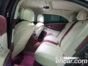 Bentley Flying Spur, 2024 — миниатюра 12