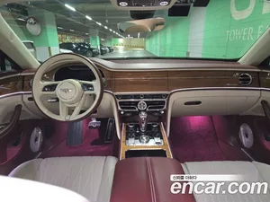Bentley Flying Spur, 2024 — миниатюра 13