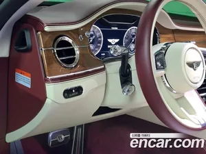 Bentley Flying Spur, 2024 — миниатюра 14