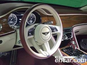 Bentley Flying Spur, 2024 — миниатюра 15