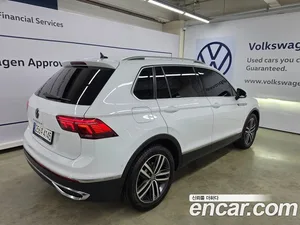 Volkswagen Tiguan, 2022 — миниатюра 2