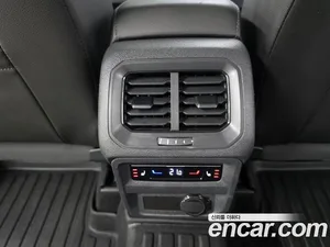 Volkswagen Tiguan, 2022 — миниатюра 14