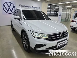 Volkswagen Tiguan, 2022 — миниатюра 15