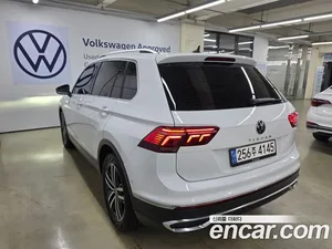 Volkswagen Tiguan, 2022 — миниатюра 16