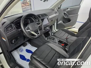 Volkswagen Tiguan, 2022 — миниатюра 17