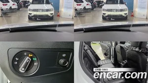 Volkswagen Tiguan, 2022 — миниатюра 20