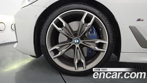 BMW 5-Series, 2020 — миниатюра 5