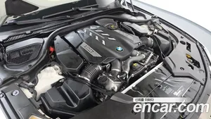 BMW 5-Series, 2020 — миниатюра 6