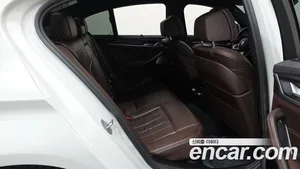 BMW 5-Series, 2020 — миниатюра 12