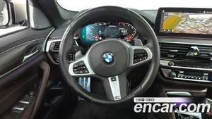 BMW 5-Series, 2020 — миниатюра 13
