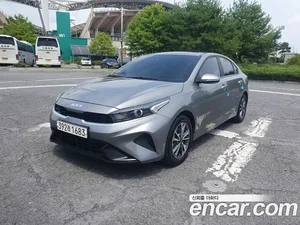 Kia K3, 2024 — миниатюра 2
