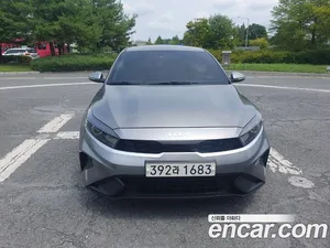 Kia K3, 2024 — миниатюра 3