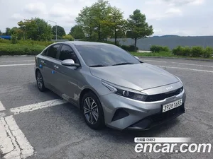 Kia K3, 2024 — миниатюра 4