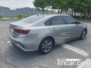 Kia K3, 2024 — миниатюра 5