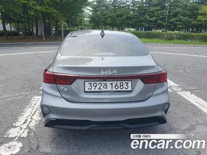 Kia K3, 2024 — миниатюра 6