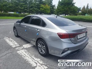 Kia K3, 2024 — миниатюра 7