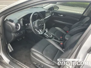 Kia K3, 2024 — миниатюра 9