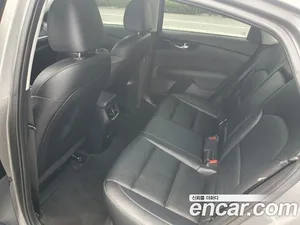 Kia K3, 2024 — миниатюра 11