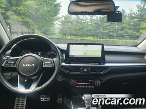 Kia K3, 2024 — миниатюра 12