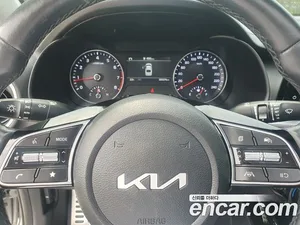 Kia K3, 2024 — миниатюра 13
