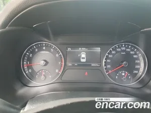 Kia K3, 2024 — миниатюра 14
