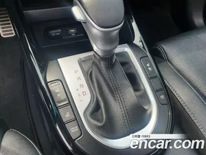 Kia K3, 2024 — миниатюра 16