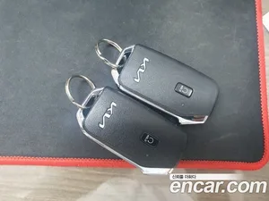 Kia K3, 2024 — миниатюра 17