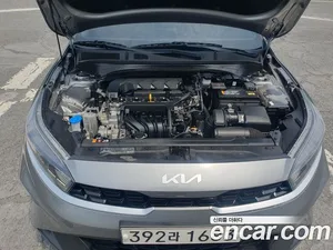 Kia K3, 2024 — миниатюра 20