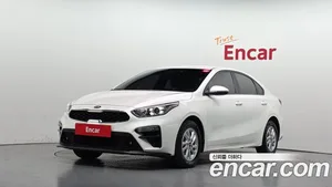 Kia K3, 2019 — миниатюра 1