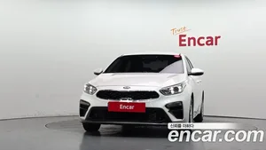 Kia K3, 2019 — миниатюра 3