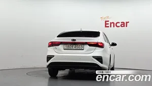 Kia K3, 2019 — миниатюра 4