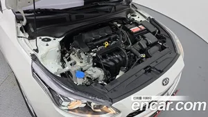 Kia K3, 2019 — миниатюра 6