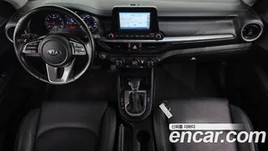 Kia K3, 2019 — миниатюра 10