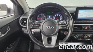 Kia K3, 2019 — миниатюра 19