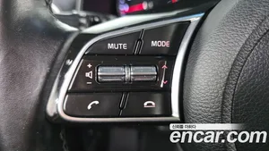 Kia K3, 2019 — миниатюра 20