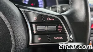 Kia K3, 2019 — миниатюра 21