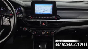 Kia K3, 2019 — миниатюра 22